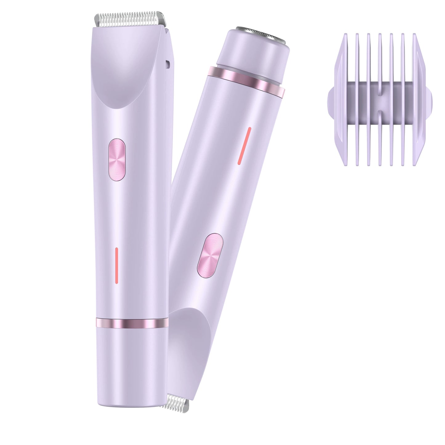 🔥Limited Time 62% OFF🔥IPX7 Waterproof Dual-head Shaver for Women