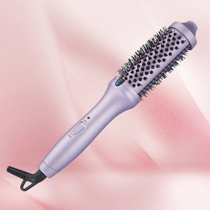 š„Last Day Sale 49% OFFš-Negative Ion Single Thermal brush
