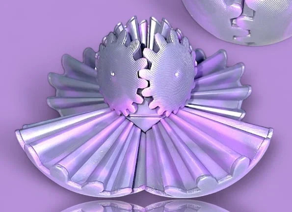 🔥Christmas Sale 49 %OFF🎄The Steampunk Whirling Wonder Fidget