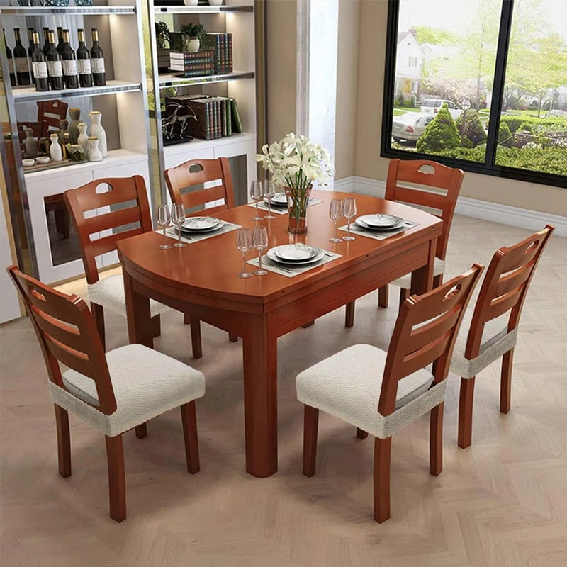 Waterproof Jacquard chair covers – durable, elegant and easy to care for 🪑 | Autumn promotion: 50% discount for a limited time only