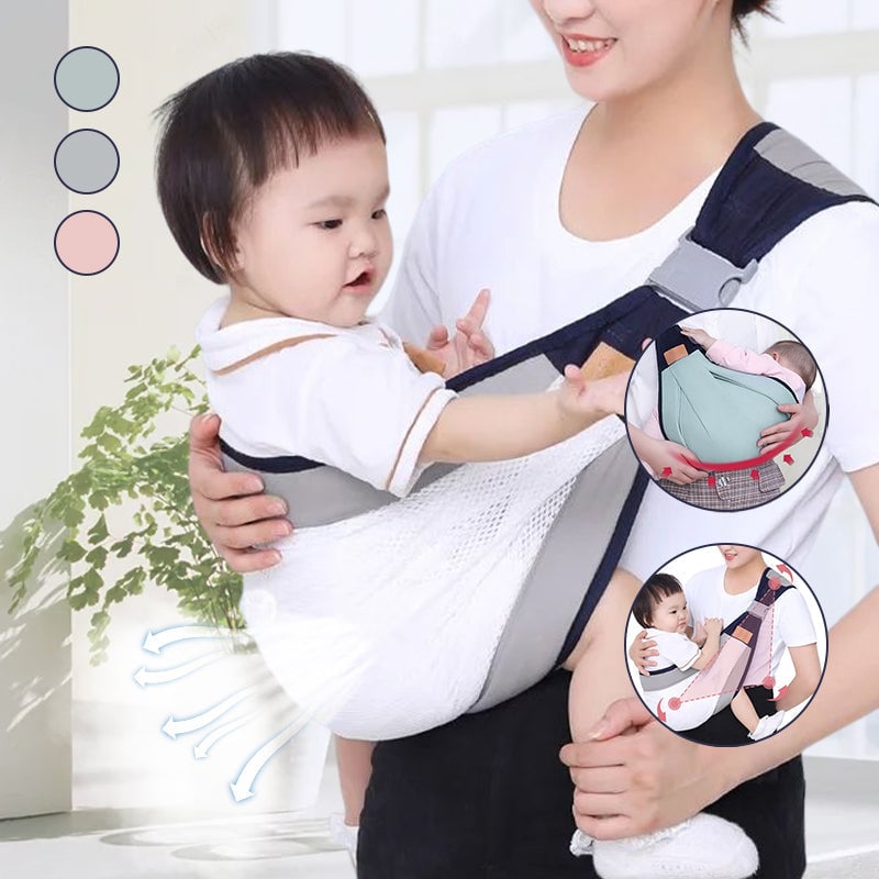 š„Last day sale 50% OFFš¦š§Lightweight Baby Carriers
