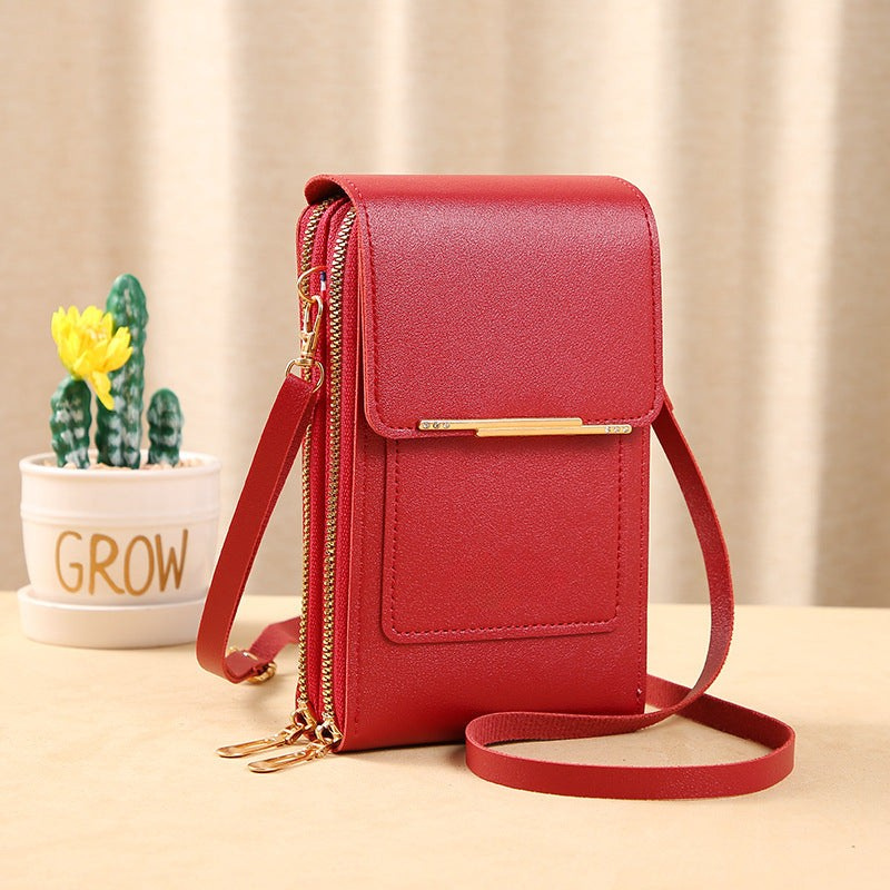 🔥HOT SALE 50% OFF🔥Anti-Theft Safety Fashion Bag