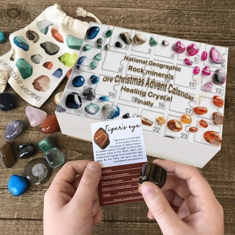 (🎅Early Xmas Sale - Save 49% OFF🎅) Ore Christmas Advent Calendar