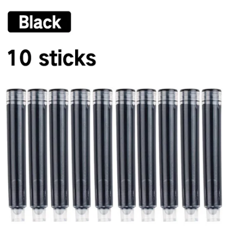 2024 New Retractable Fountain Pen