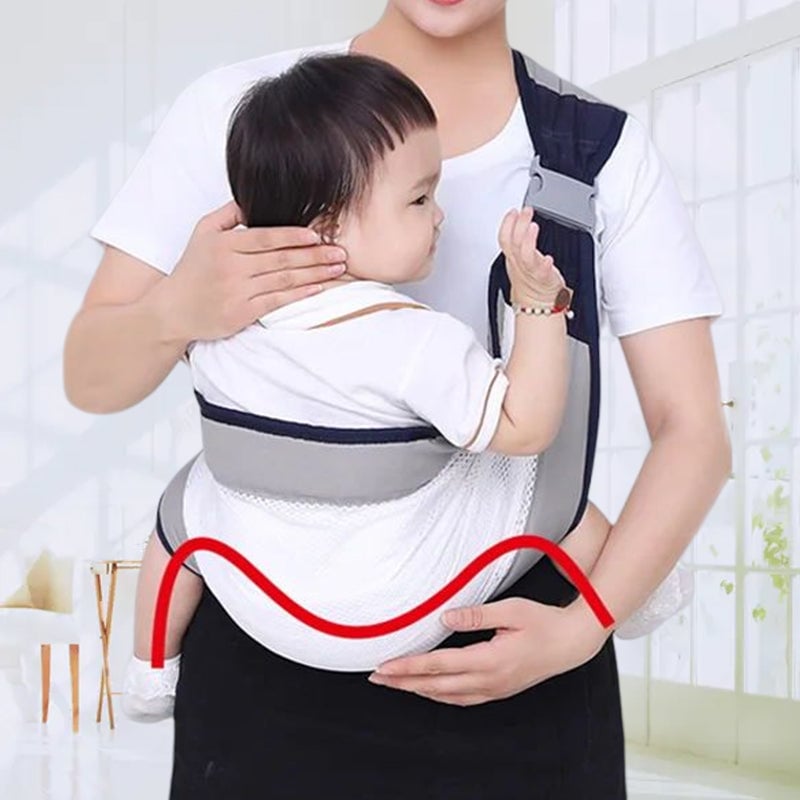 š„Last day sale 50% OFFš¦š§Lightweight Baby Carriers