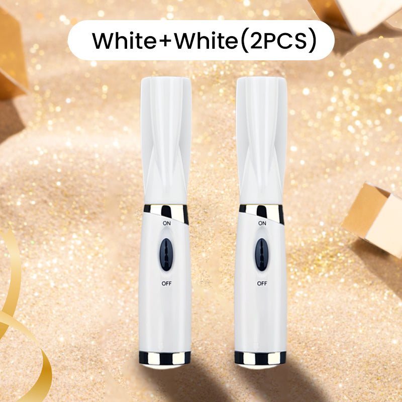 🎉2025 Hot Promotion 50% OFF🔥Heated Lash Curling Tool