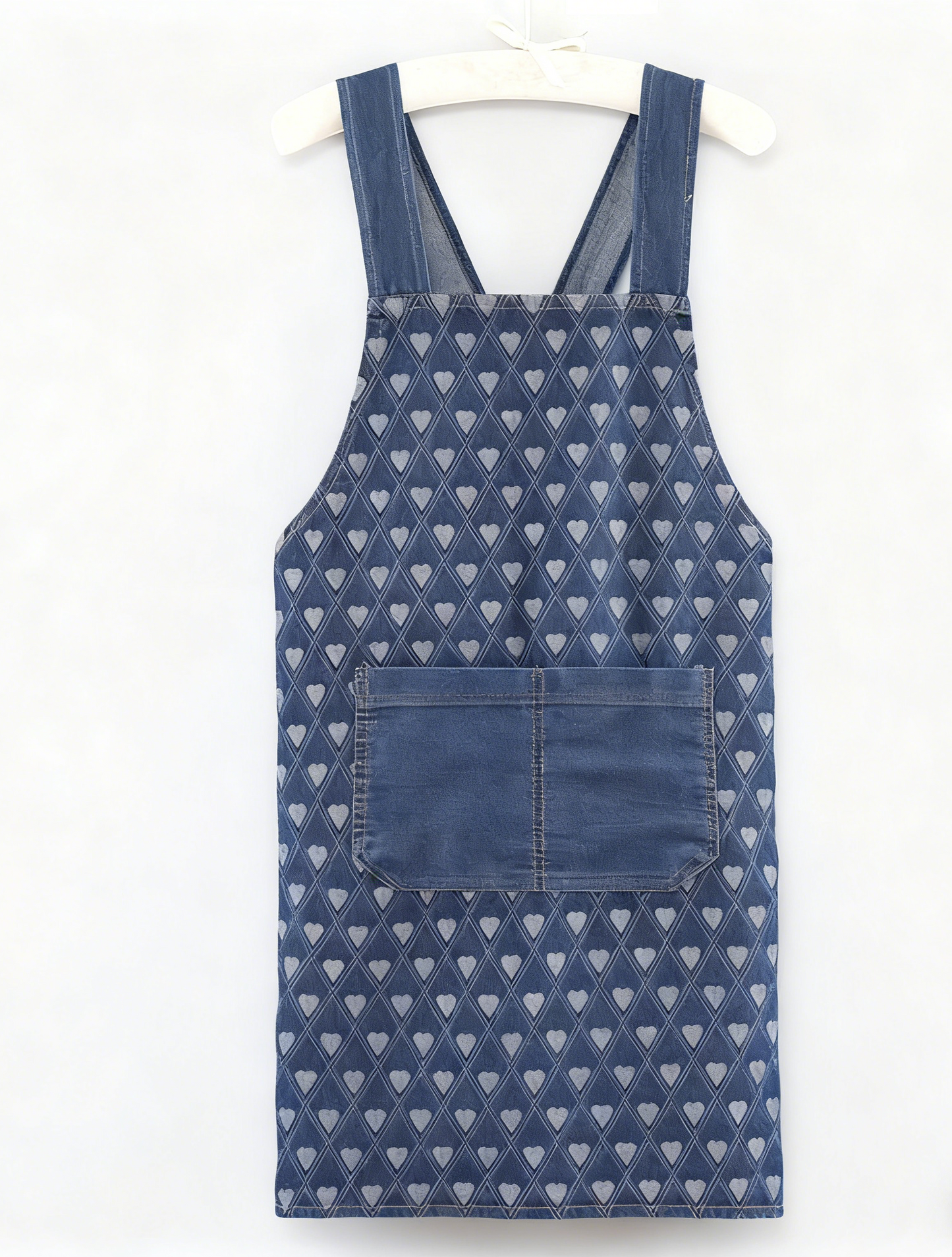 šLast Day Sale 50% OFFš„Adult Jour Apron - Front Pocket, Ideal for Everyday Useš