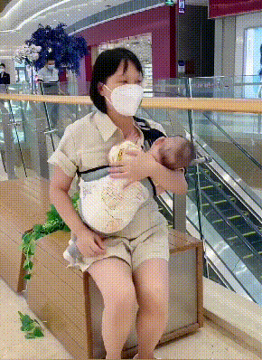 š„Last day sale 50% OFFš¦š§Lightweight Baby Carriers
