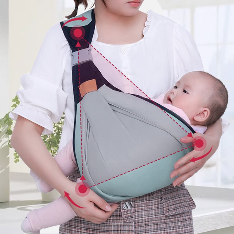 š„Last day sale 50% OFFš¦š§Lightweight Baby Carriers