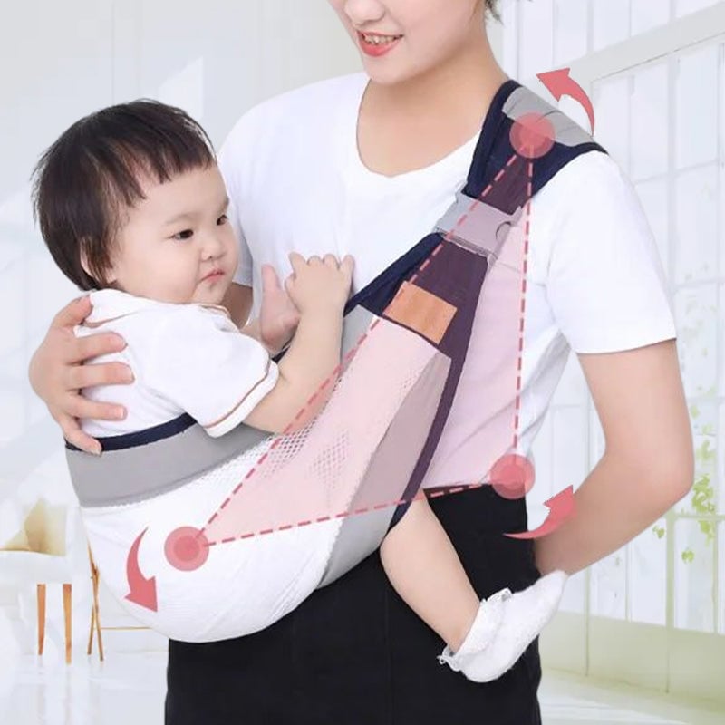 š„Last day sale 50% OFFš¦š§Lightweight Baby Carriers