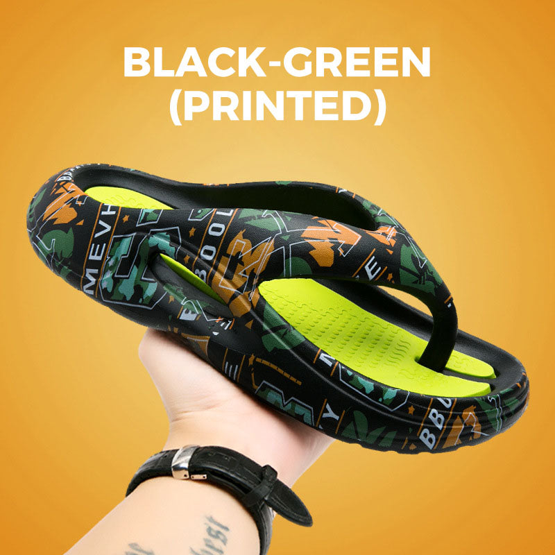 🩷Summer Special Offer🌼Comfortable Summer Flip Flops with Thick Soles