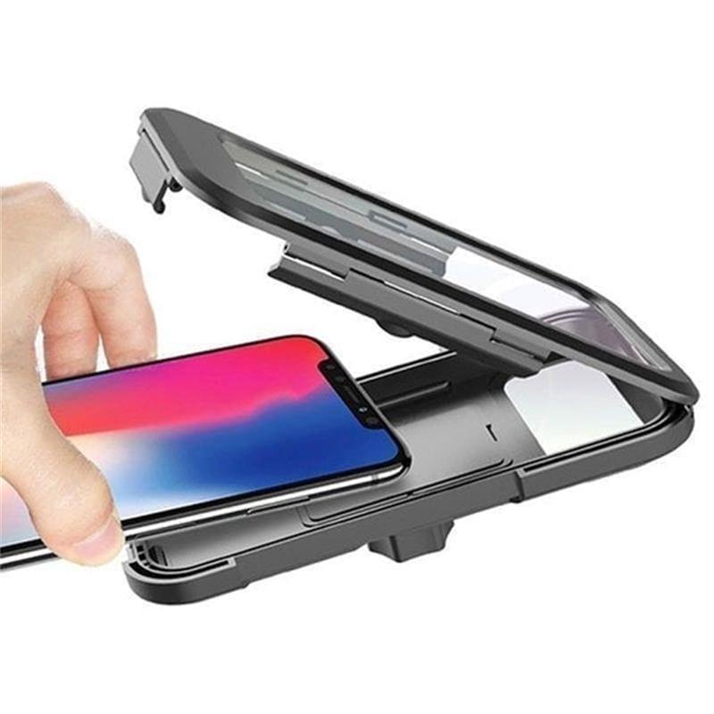 🔥Limited Time Special Sale 59% OFF💧Waterproof Bicycle & Motorcycle Phone Holder