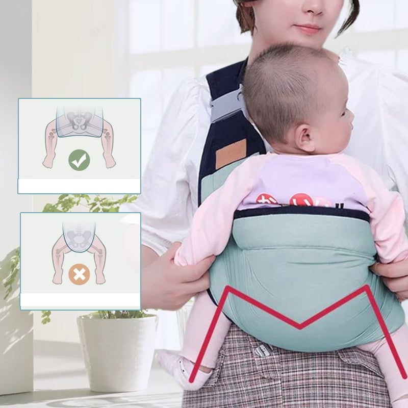 š„Last day sale 50% OFFš¦š§Lightweight Baby Carriers