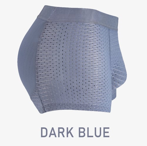 🔥BUY 2 GET 8% OFF🔥Nylon Ice Silk Breathable Men's Underwear