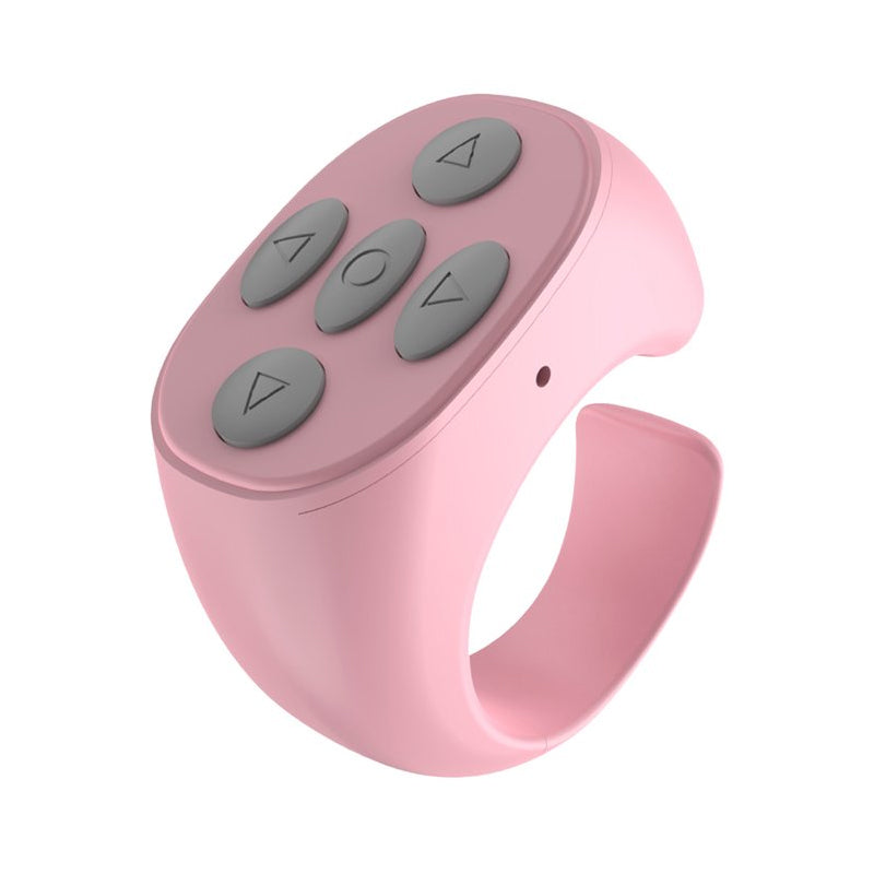 š„Last Day Promotion 49% OFF - Fingertip Wireless Bluetooth Remote Control