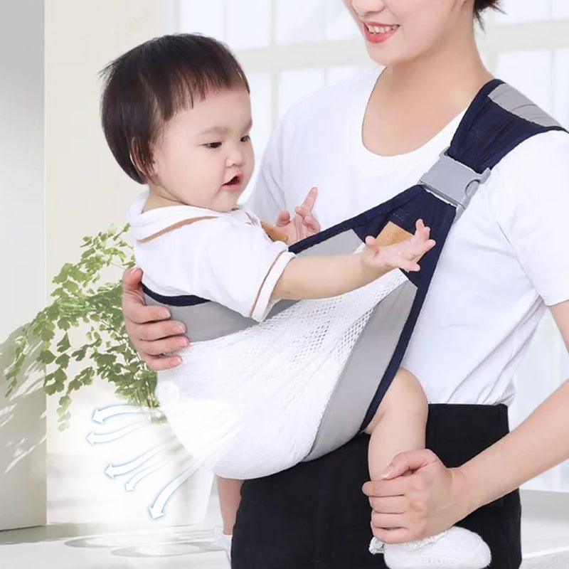 š„Last day sale 50% OFFš¦š§Lightweight Baby Carriers