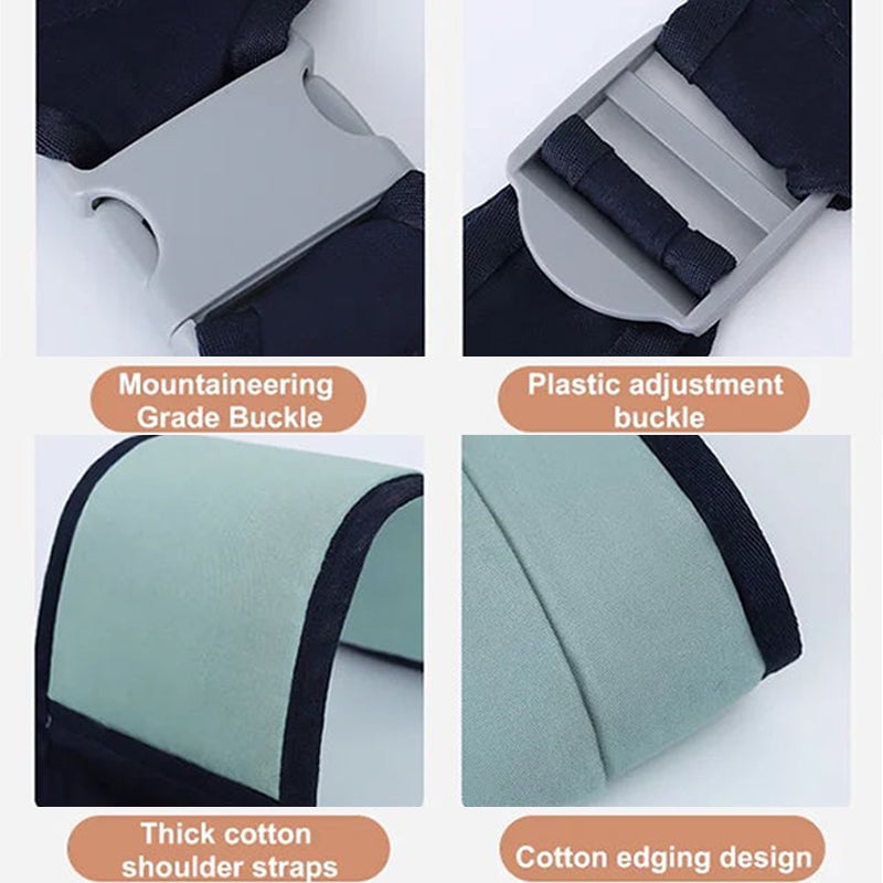 š„Last day sale 50% OFFš¦š§Lightweight Baby Carriers