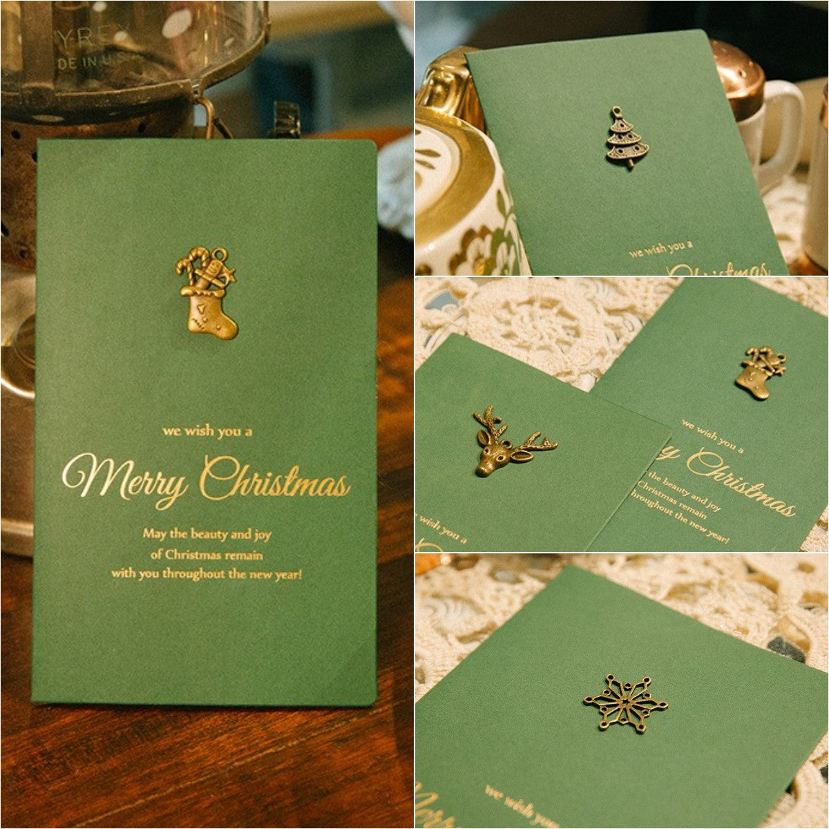 š„Angel Wings Necklaceš