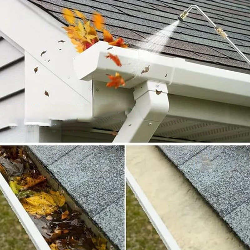 🔥4000 PSI High-Pressure Cleaning Wand Set(10-piece suit)