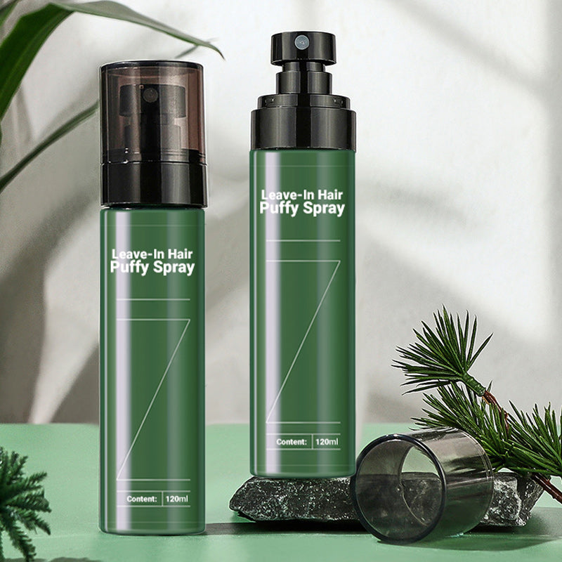 š„BUY 1 GET 1 FREEš„Leave-In Hair Puffy Spray