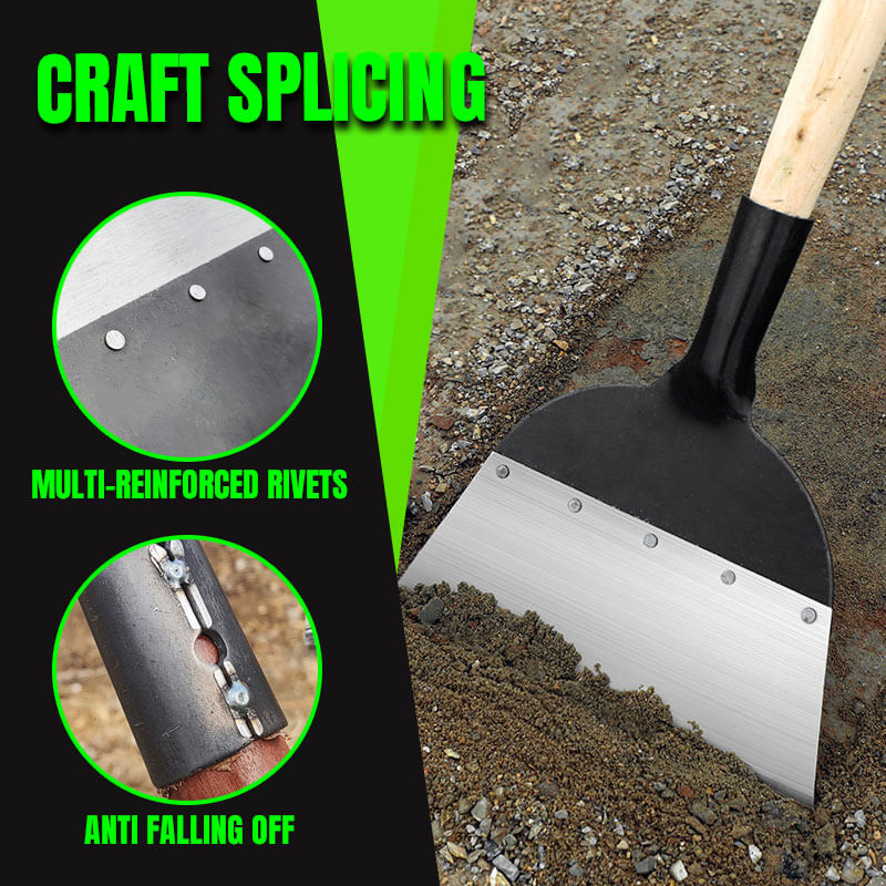 🔥Multi-Functional Outdoor Garden Cleaning Shovel🔥