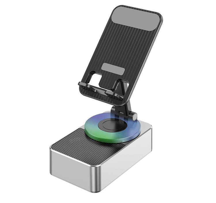 🎁Hot Sale 49% OFF⏳Bluetooth Audio Power Phone Holder