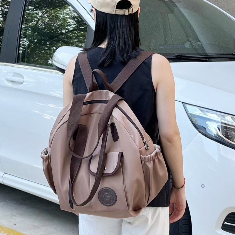 💗 FREE SHIPPING 💗Versatile Large Capacity Waterproof Backpack