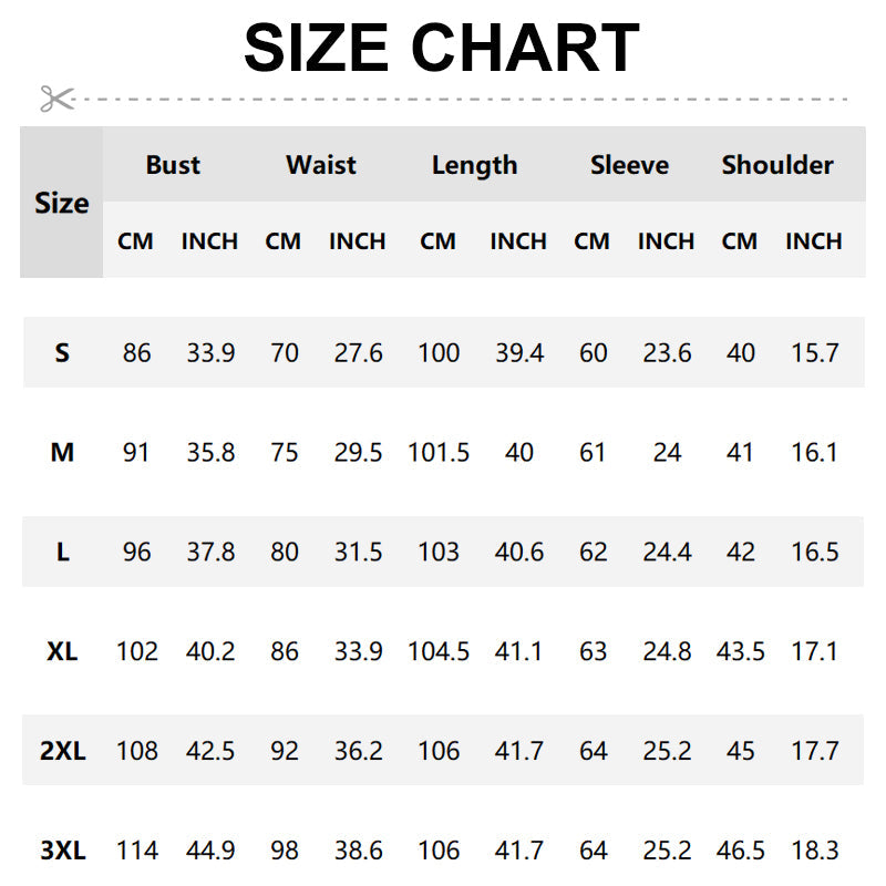 🥰New year, new clothes🥰Elegant dress with V-neck and long lantern sleeves made of mesh for women