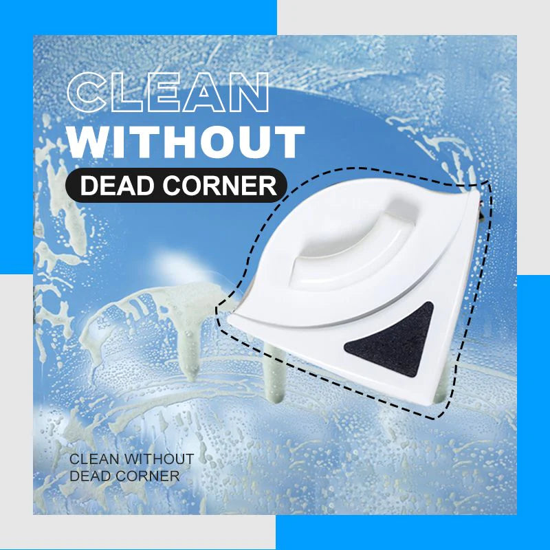 New Upgrade Magnetic Window Cleaner