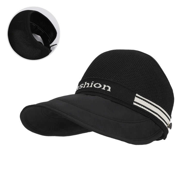 🔥Limited Sale 49% OFF🔥Women's Trendy Breathable Sun Hat