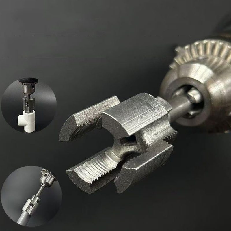 🔥2025 Hot Sale🔥Pipe Thread Cutting Tool(49% OFF)