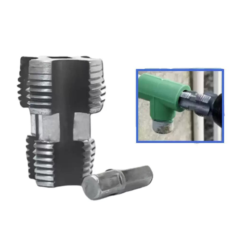 🔥2025 Hot Sale🔥Pipe Thread Cutting Tool(49% OFF)