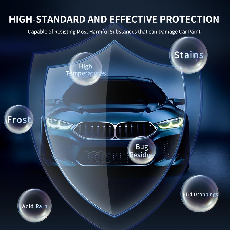 ⏰LAST DAY SALE 50% OFF-🏆Advanced Car Quick-acting Coating Agent Spray