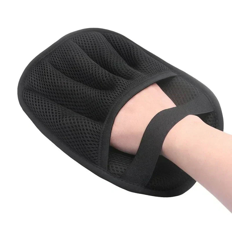 BUY 1 GET 1 FREE 🐾Reusable Pet Hair Removal Gloves