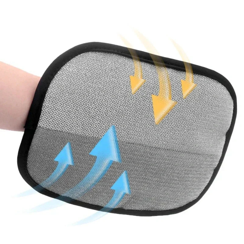 BUY 1 GET 1 FREE 🐾Reusable Pet Hair Removal Gloves