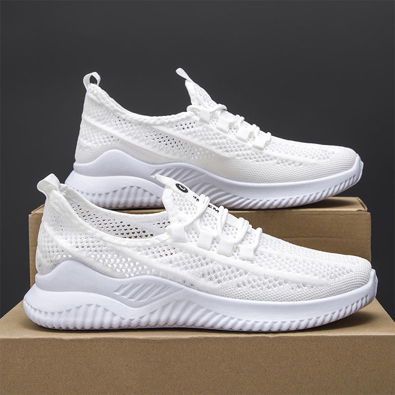 ⏳Time-limited Special⏰Men's Comfortable & Breathable Slip-on Shoes