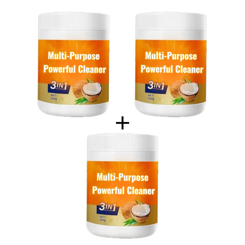 Multi-Purpose Powerful Cleaner for Kitchen