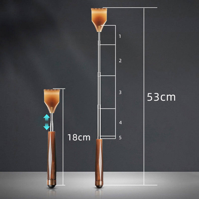 Extendable Back Scratcher Massager Tool