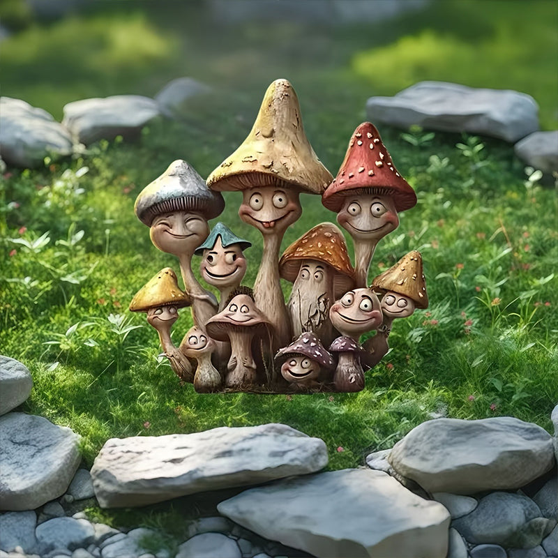 Special discount of 50 percent🐸 Creative garden decoration