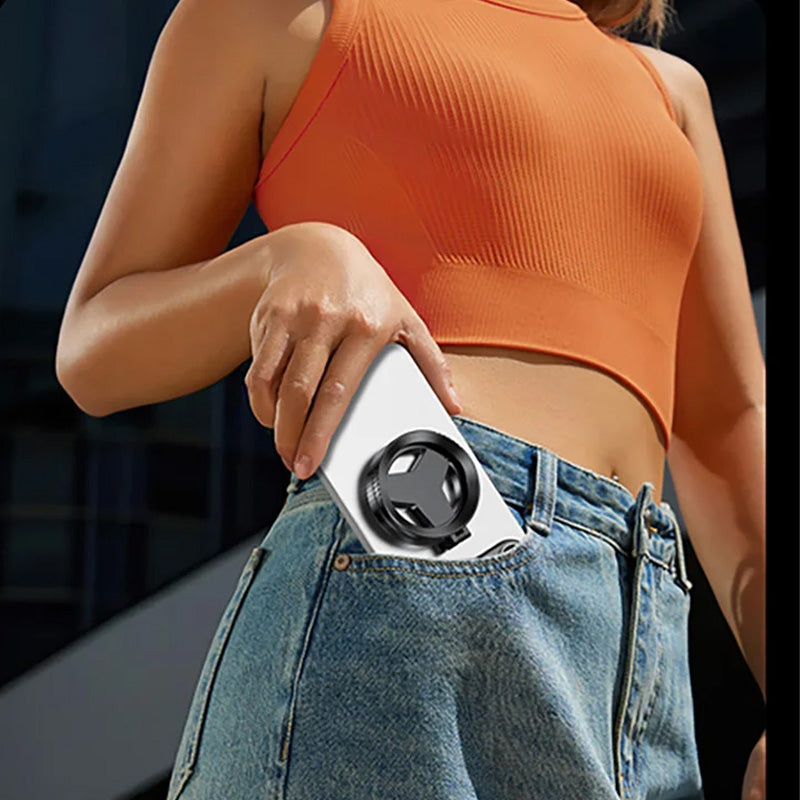 🔥Hot sale - 50% discount🔥2-in-1 magnetic CPL and star filter for lenses