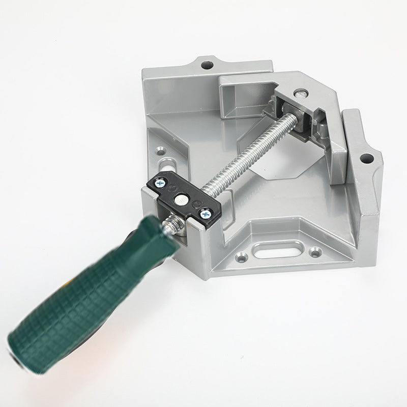 🔥50% discount!! Limited stock🔥Robust and durable right angle clamp at 90°
