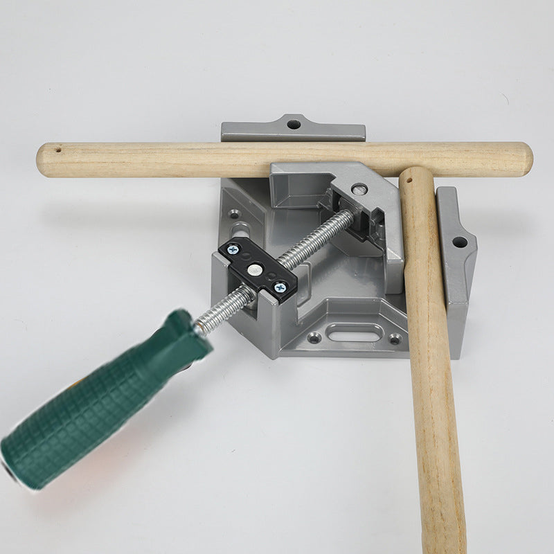 🔥50% discount!! Limited stock🔥Robust and durable right angle clamp at 90°