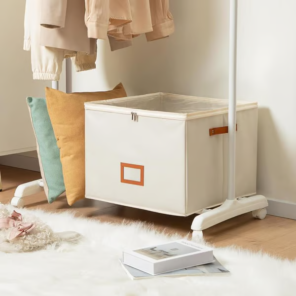 ⏳Limited time 50% off💥Foldable Shoe Holder for Wardrobe