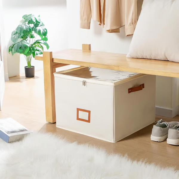 ⏳Limited time 50% off💥Foldable Shoe Holder for Wardrobe