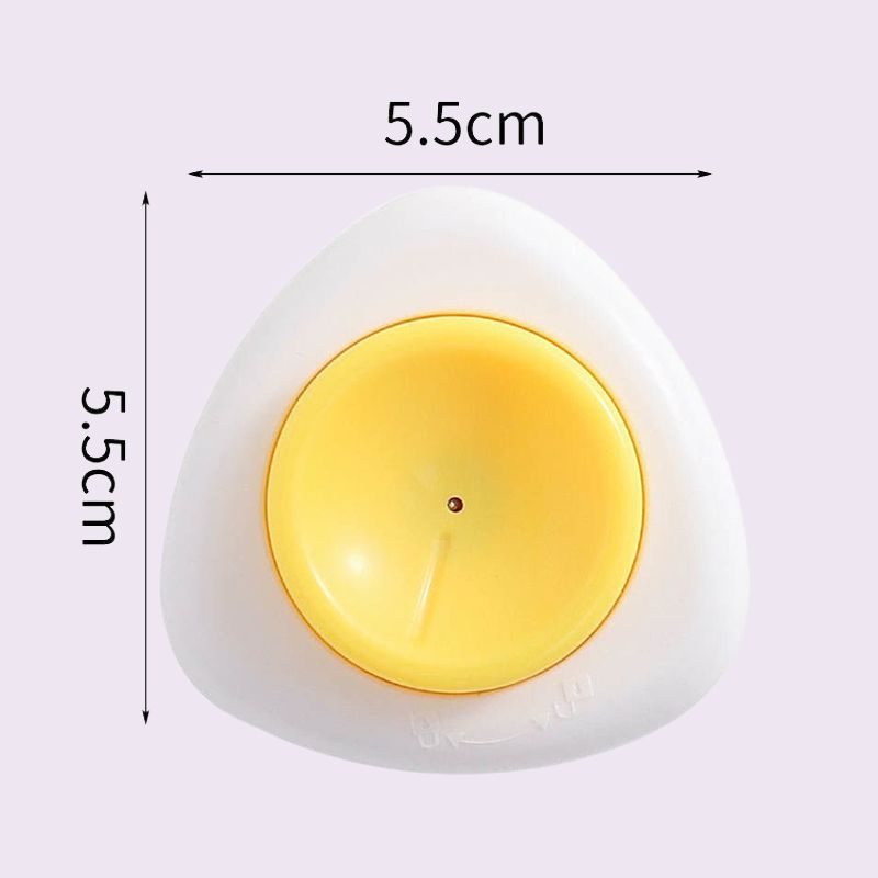 🔥 LAST DAY -BUY 1 GET 2 FREE 🔥 Egg Piercer with Safety Lock