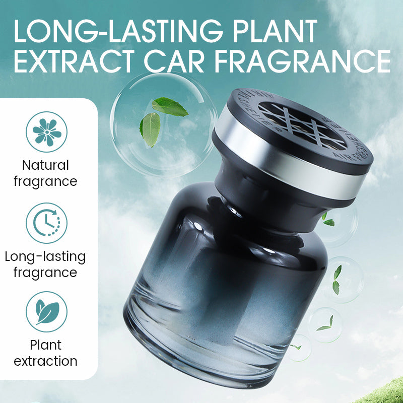 🔥New Hot Selling❤️🔥Long-lasting Plant Extract Car Fragrance