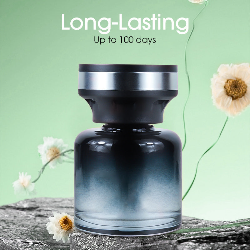 🔥New Hot Selling❤️🔥Long-lasting Plant Extract Car Fragrance