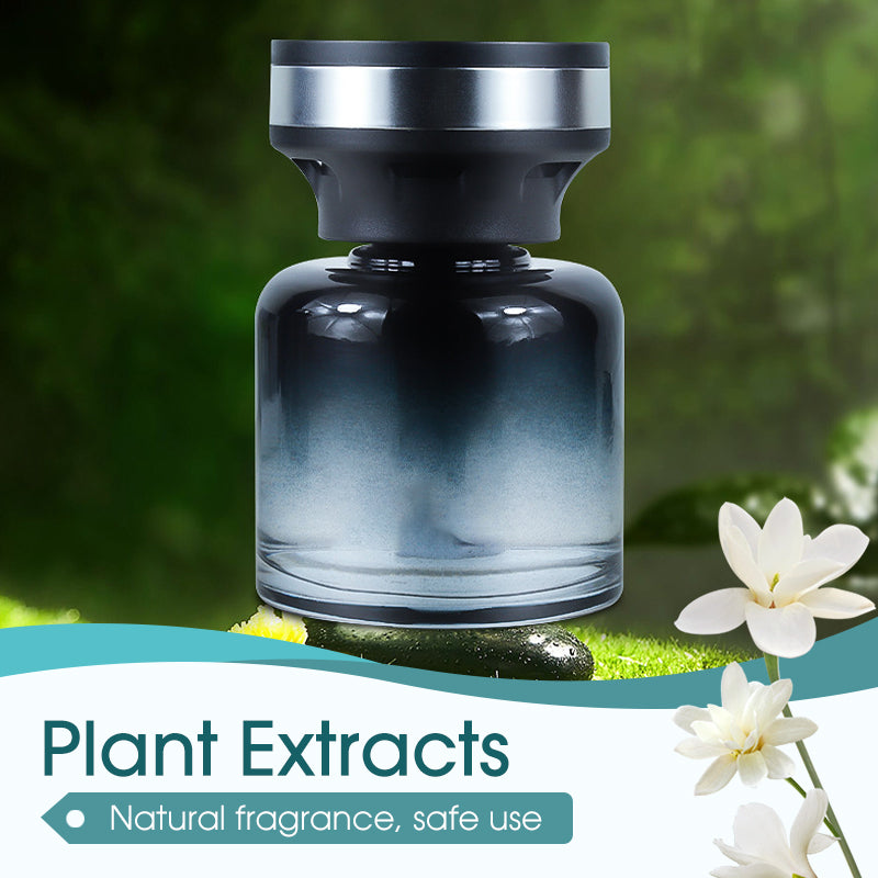 🔥New Hot Selling❤️🔥Long-lasting Plant Extract Car Fragrance