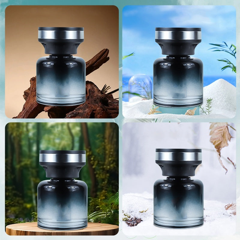 🔥New Hot Selling❤️🔥Long-lasting Plant Extract Car Fragrance