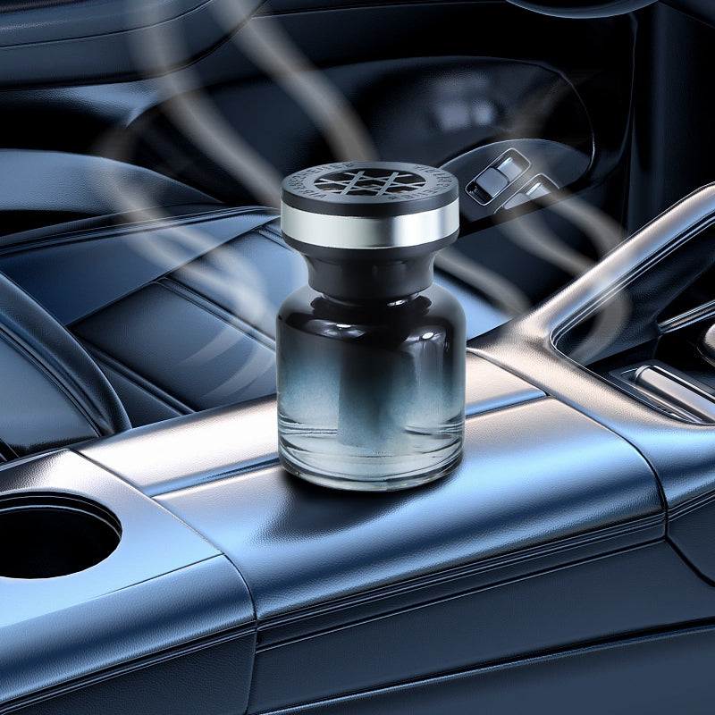 🔥New Hot Selling❤️🔥Long-lasting Plant Extract Car Fragrance